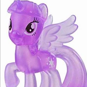 MLP Mini Figures *You Pick* Ages 3+ Hasbro
